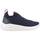 Sapatos Rapariga Sapatilhas Geox J PHYPER GIRL Azul