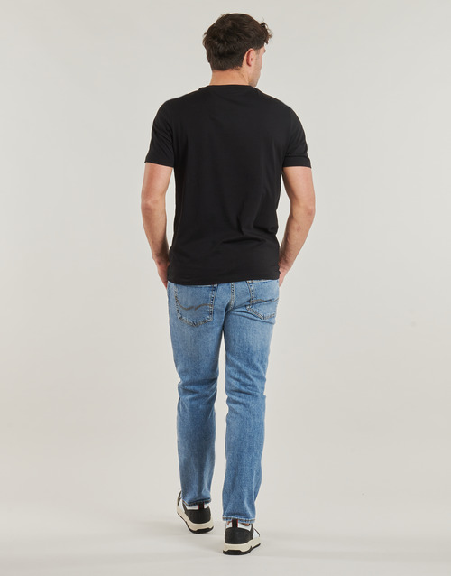 HUGO Danetchorb Preto / Vermelho
