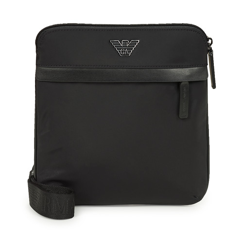 Malas Homem Pouch / Clutch Emporio Armani CROSSBODY EM001807 Preto