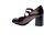 Sapatos Mulher Escarpim Exé Shoes 92127 Outros