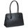 Malas Mulher Bolsa de ombro Furla FURLA GOCCIA L DOME Preto