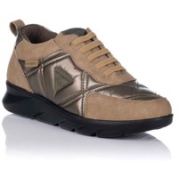 Sapatos Mulher Sapatos Amarpies AMD27083 Castanho
