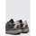 Sapatos Homem Sapatilhas Munich KAVA Cáqui