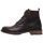 Sapatos Homem Botas Limma MONTIN Castanho