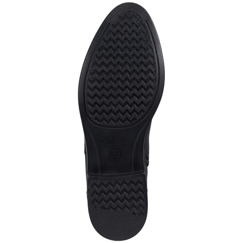 Geox U GLADWIN Preto