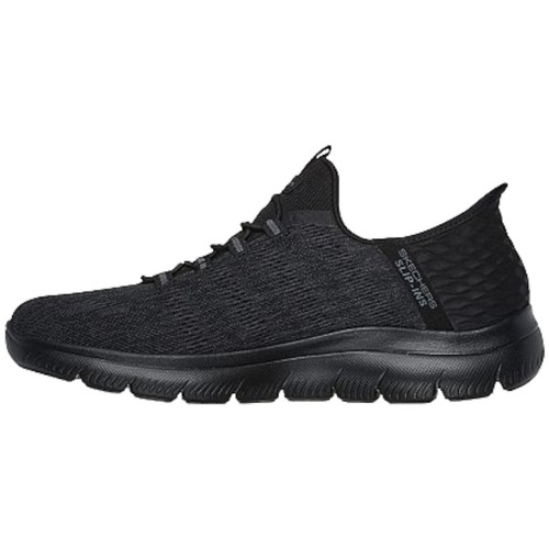 Skechers SUMMITS - KEY PACE Preto