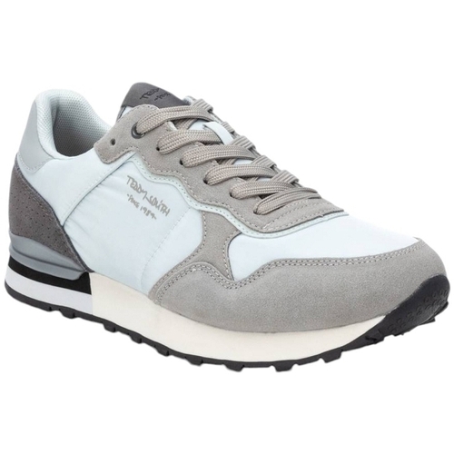 Teddy Smith 78868 Cinza
