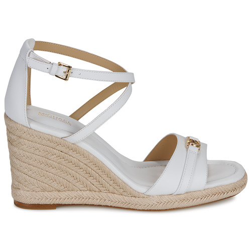 MICHAEL Michael Kors MANDY WEDGE Branco