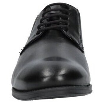 Pitillos 112 Hombre Negro Preto