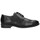 Sapatos Homem Sapatos & Richelieu Pitillos 112 Hombre Negro Preto