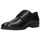 Sapatos Homem Sapatos & Richelieu Pitillos 112 Hombre Negro Preto