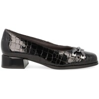 Sapatos Mulher Escarpim Pitillos  Preto