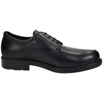 Sapatos Homem Richelieu Baerchi  Preto
