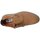 Sapatos Homem Richelieu Refresh  Castanho