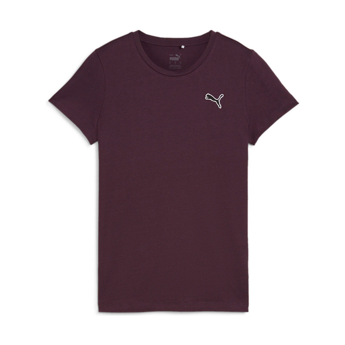 Textil Mulher Polos mangas curta Puma BETTER ESSENTIALS Te Multicolor