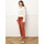 Textil Mulher camisolas La Modeuse 72337_P169857 Bege