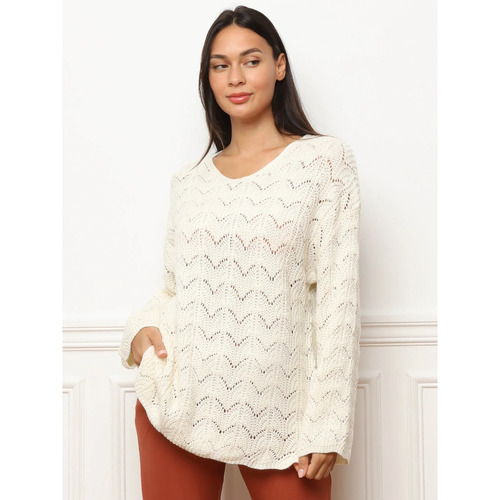 La Modeuse 72337_P169857 Bege