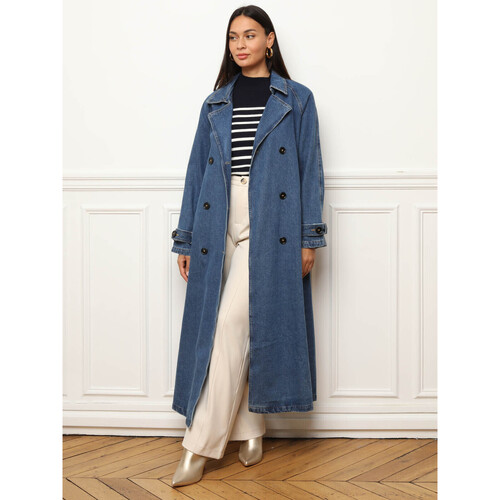 La Modeuse 72494_P170092 Azul