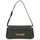 Malas Mulher Bolsa de ombro Love Moschino SMART DAILY BAG JC4058 Preto