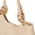 Malas Mulher Cabas / Sac shopping Love Moschino JEWEL JC4050 Marfim