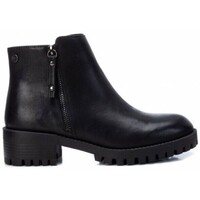 Sapatos Mulher Botins Xti 36717 Preto