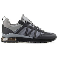 Sapatos Homem Sapatilhas Cruyff NONAME Cinza