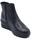 Sapatos Mulher Botas baixas Cinzia Soft IV13898 Preto