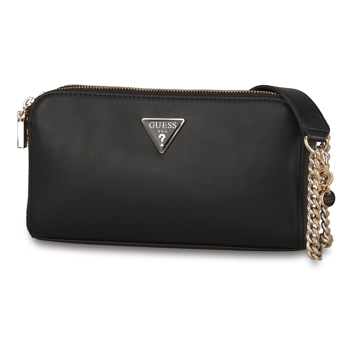 Malas Mulher Bolsa Guess BLA DARYNA Preto
