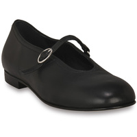 Sapatos Mulher Sabrinas Priv Lab GLOVE NERO  NAPOLE1 Preto