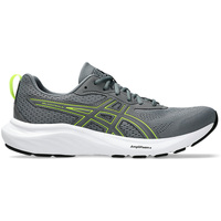 Sapatos Homem Sapatilhas Asics  Cinza