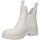 Sapatos Mulher Sapatilhas Calvin Klein Jeans YM0YM01034 MID RAINBOOT CHELSEA YM0YM01034 MID RAINBOOT CHELSEA