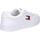 Sapatos Homem Sapatilhas Tommy Hilfiger EM0EM01443 CUPSOLE LEATHER ESS EM0EM01443 CUPSOLE LEATHER ESS