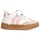 Sapatos Rapariga Sapatilhas Luna Collection 76711 Rosa