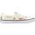Sapatos Homem Sapatilhas Vans CLASSIC SLIP-ON Branco