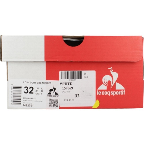 Le Coq Sportif COURT BREAKER GS Branco