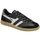 Sapatos Homem Sapatos Gola VIPER LEATHER Preto