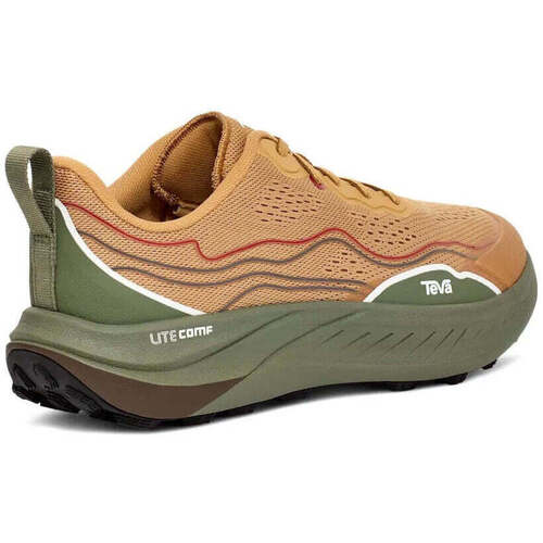 Teva Trailwinder Laranja