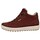 Sapatos Mulher Botas baixas Ecco Soft 7 Tred Gtx Bordô