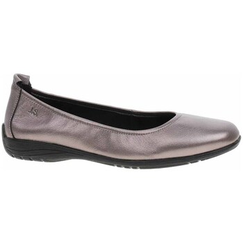 Sapatos Mulher Sabrinas Josef Seibel 74801091770 Prata