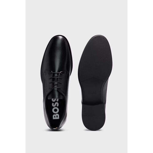 BOSS 50498467-001-2-47 Preto