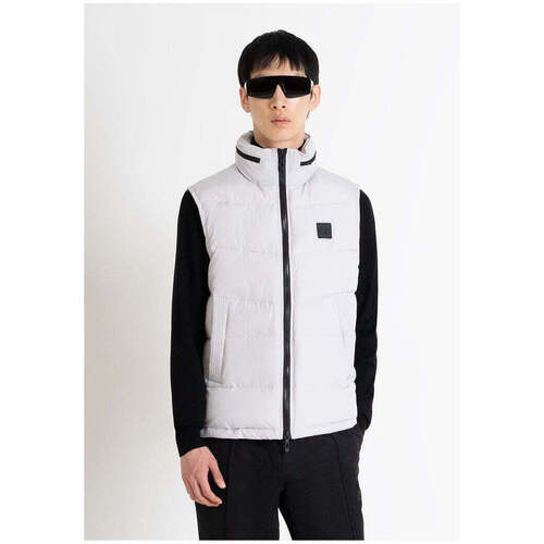 Antony Morato MMCO00908-FA600243-1013-1-1 Branco