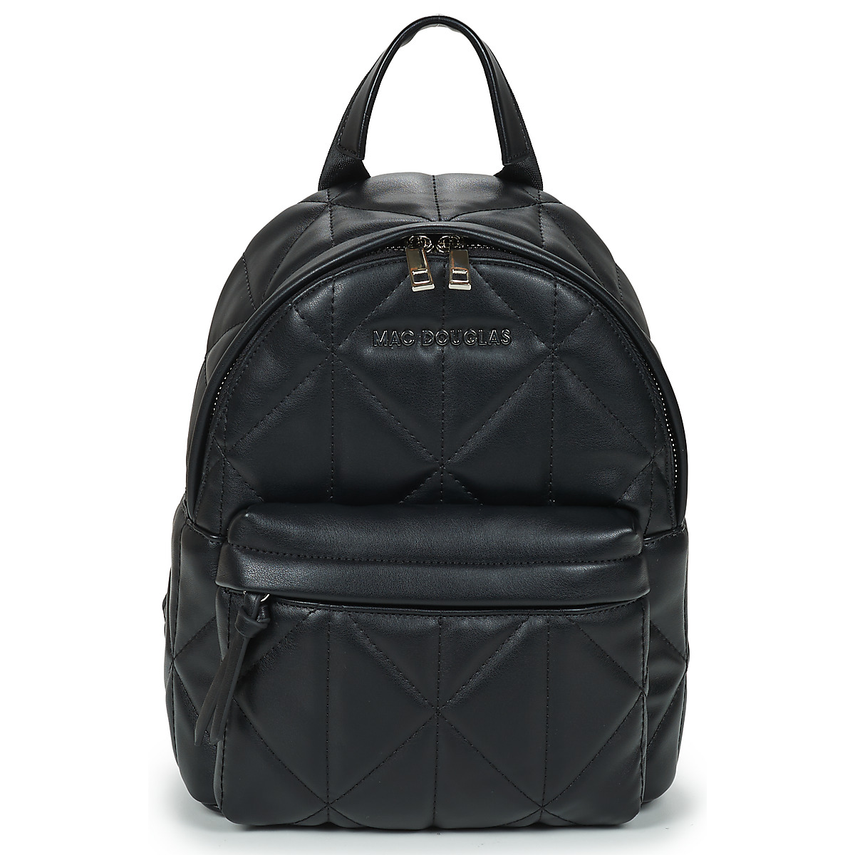 Malas Mulher Mochila Mac Douglas CLINT DECIMO S Preto