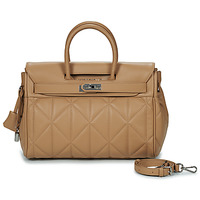 Malas Mulher Bolsa de mão Mac Douglas CLINT PYLA XS Castanho