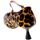 Sapatos Mulher Escarpim Francescomilano 92164 Multicolor