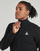 Textil Homem Casacos fato de treino Le Coq Sportif ESS FZ SWEAT N°1 M Preto