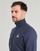 Textil Homem Casacos fato de treino Le Coq Sportif ESS FZ SWEAT N°1 M Marinho