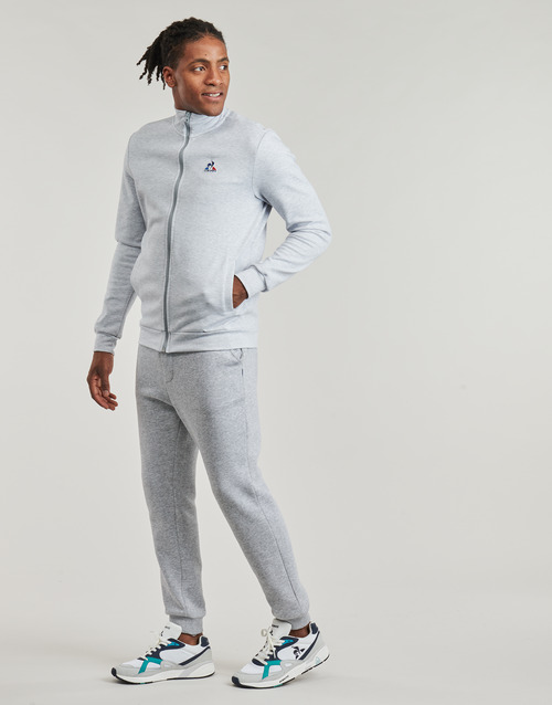 Le Coq Sportif ESS FZ SWEAT N°1 M