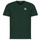 Textil Homem T-Shirt mangas curtas Le Coq Sportif ESS TEE SS N°1 M Verde