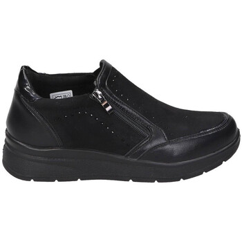 Sapatos Mulher Sapatos & Richelieu Amarpies ATL27021 Preto