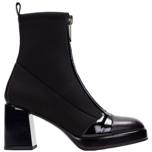 Sapatos Mulher Botins Hispanitas NONAME Preto